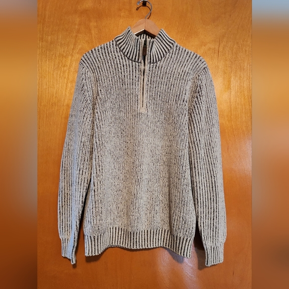 G.H. Bass & Co. Other - G.H. Bass Fishing Sweater